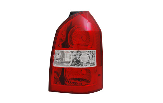 Combination Rearlight 11-6112-11-2 TYC