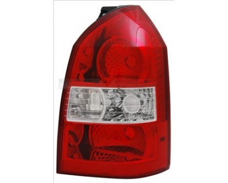 Combination Rearlight 11-6112-11-2 TYC, Image 2