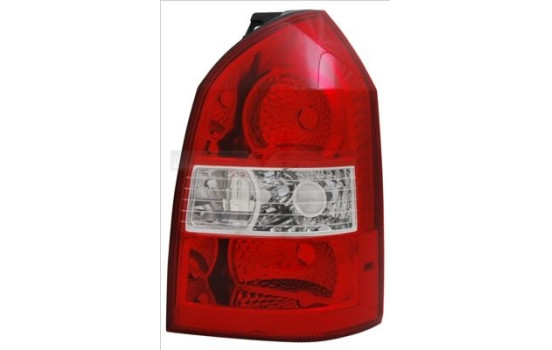 Combination Rearlight 11-6112-11-2 TYC, Image 2