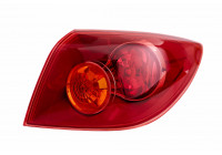Combination Rearlight 11-6117-11-2 TYC