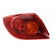 Combination Rearlight 11-6118-11-2 TYC