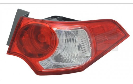 Combination Rearlight 11-6452-21-2 TYC