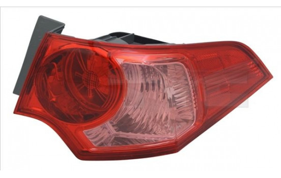 Combination Rearlight 11-6452-31-2 TYC
