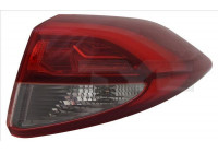 Combination Rearlight 11-6853-16-2 TYC