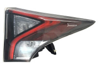 Combination Rearlight 11-6898-16-2 TYC