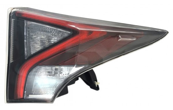 Combination Rearlight 11-6898-16-2 TYC