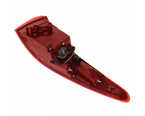 Combination Rearlight 11-6912-15-9 TYC, Image 2