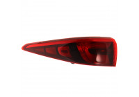 Combination Rearlight 11-6912-15-9 TYC