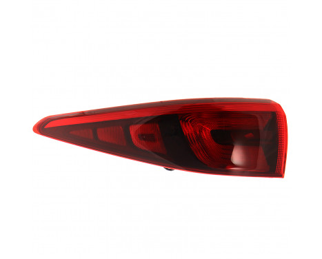 Combination Rearlight 11-6912-15-9 TYC