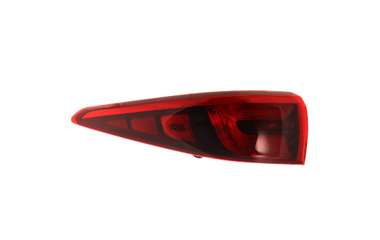 Combination Rearlight 11-6912-15-9 TYC