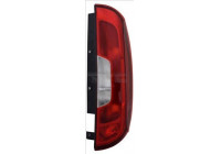 Combination Rearlight 11-9047-21-2 TYC