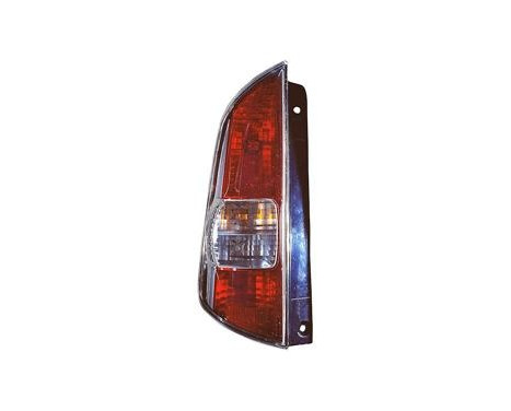 Combination Rearlight 1116921 Van Wezel