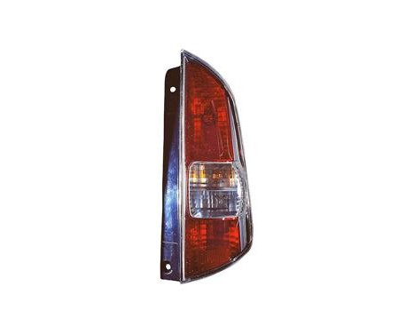 Combination Rearlight 1116922 Van Wezel