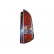 Combination Rearlight 1116922 Van Wezel