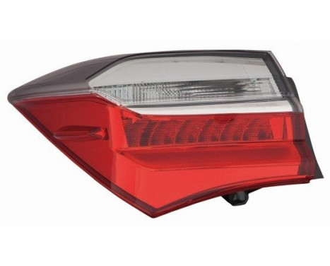 Combination Rearlight 112-1953L-UE Depo