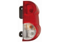 Combination Rearlight 115-1934R-LD-UE Depo