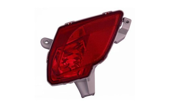 Combination Rearlight 116-4001R-LD-UE Depo
