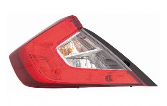 Combination Rearlight 117-1923L-LD-AE Depo