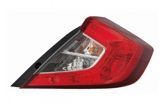 Combination Rearlight 117-1923R-LD-AE Depo