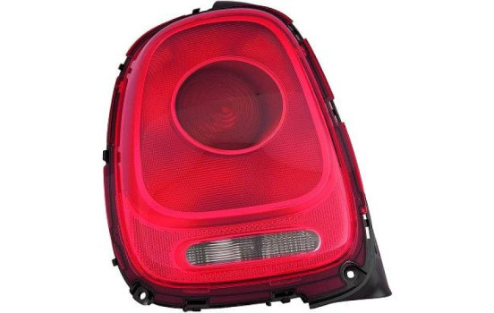 Combination Rearlight 1208091 Diederichs
