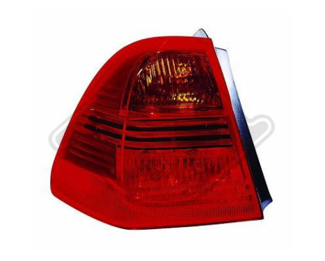 Combination Rearlight 1216691 Diederichs, Image 2