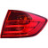 Combination Rearlight 1217691 Diederichs