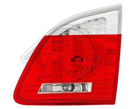Combination Rearlight 1224792 Diederichs, Image 2