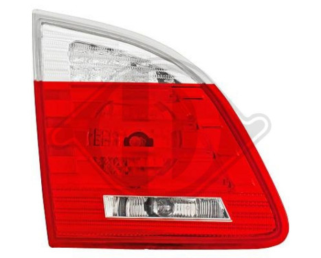 Combination Rearlight 1224793 Diederichs, Image 2