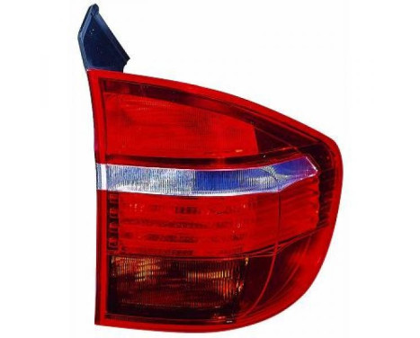 Combination Rearlight 1291091 Diederichs