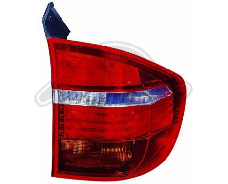 Combination Rearlight 1291091 Diederichs, Image 2