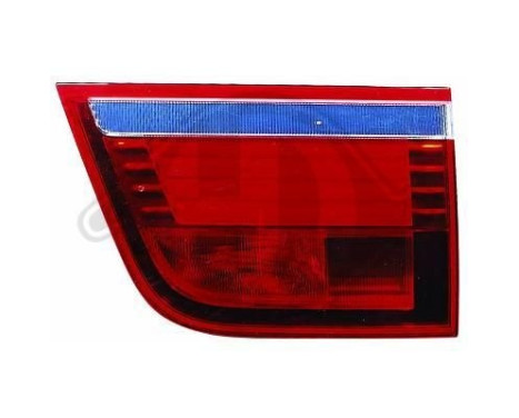Combination Rearlight 1291093 Diederichs, Image 2