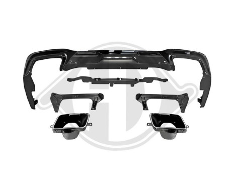 Combination Rearlight 1291093 Diederichs, Image 3