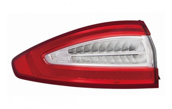 Combination Rearlight 131-1910L3AE Depo