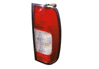 Combination Rearlight 1346922 Van Wezel