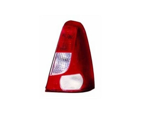 Combination Rearlight 1514934 Van Wezel, Image 2