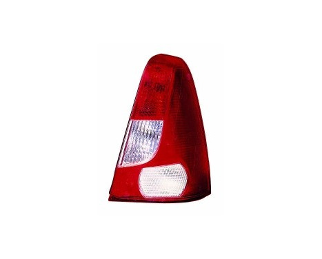 Combination Rearlight 1514934 Van Wezel