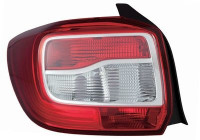 Combination Rearlight 1518931 Van Wezel