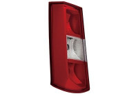 Combination Rearlight 1528931 Van Wezel