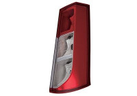 Combination Rearlight 1528932 Van Wezel