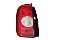Combination Rearlight 1555933 Van Wezel