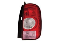 Combination Rearlight 1555934 Van Wezel