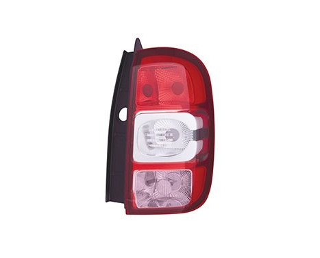 Combination Rearlight 1556932 Van Wezel