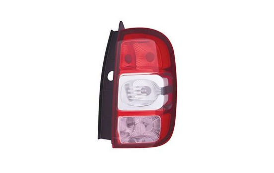 Combination Rearlight 1556932 Van Wezel