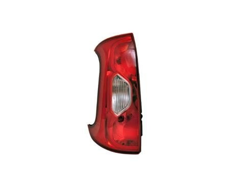 Combination Rearlight 1607931 Van Wezel