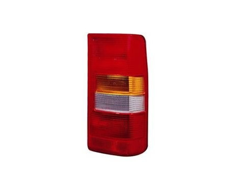 Combination Rearlight 1610932 Van Wezel, Image 2