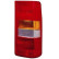 Combination Rearlight 1610932 Van Wezel