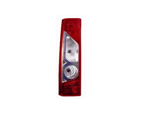 Combination Rearlight 1612931 Van Wezel, Image 2
