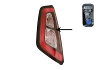 Combination Rearlight 1619923 Van Wezel