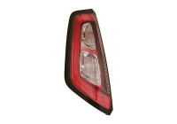 Combination Rearlight 1619931 Van Wezel