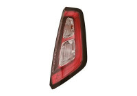 Combination Rearlight 1619932 Van Wezel